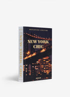 The New York Chic book by Assouline 