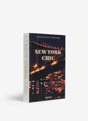 The New York Chic book by Assouline 