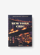 The New York Chic book by Assouline 