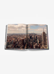 The New York Chic book by Assouline 