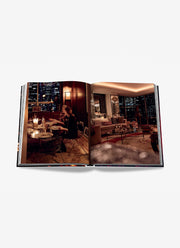 The New York Chic book by Assouline 