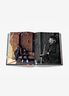 The New York Chic book by Assouline 