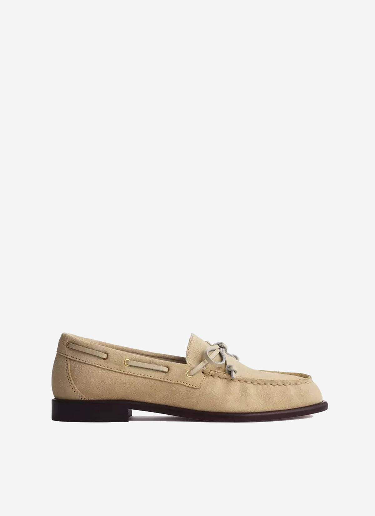 rag & bone Carter Boat Shoe