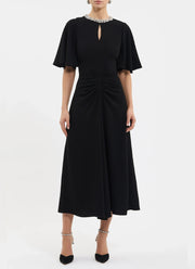 Noemie Midi Dress