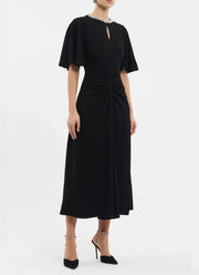 Noemie Midi Dress
