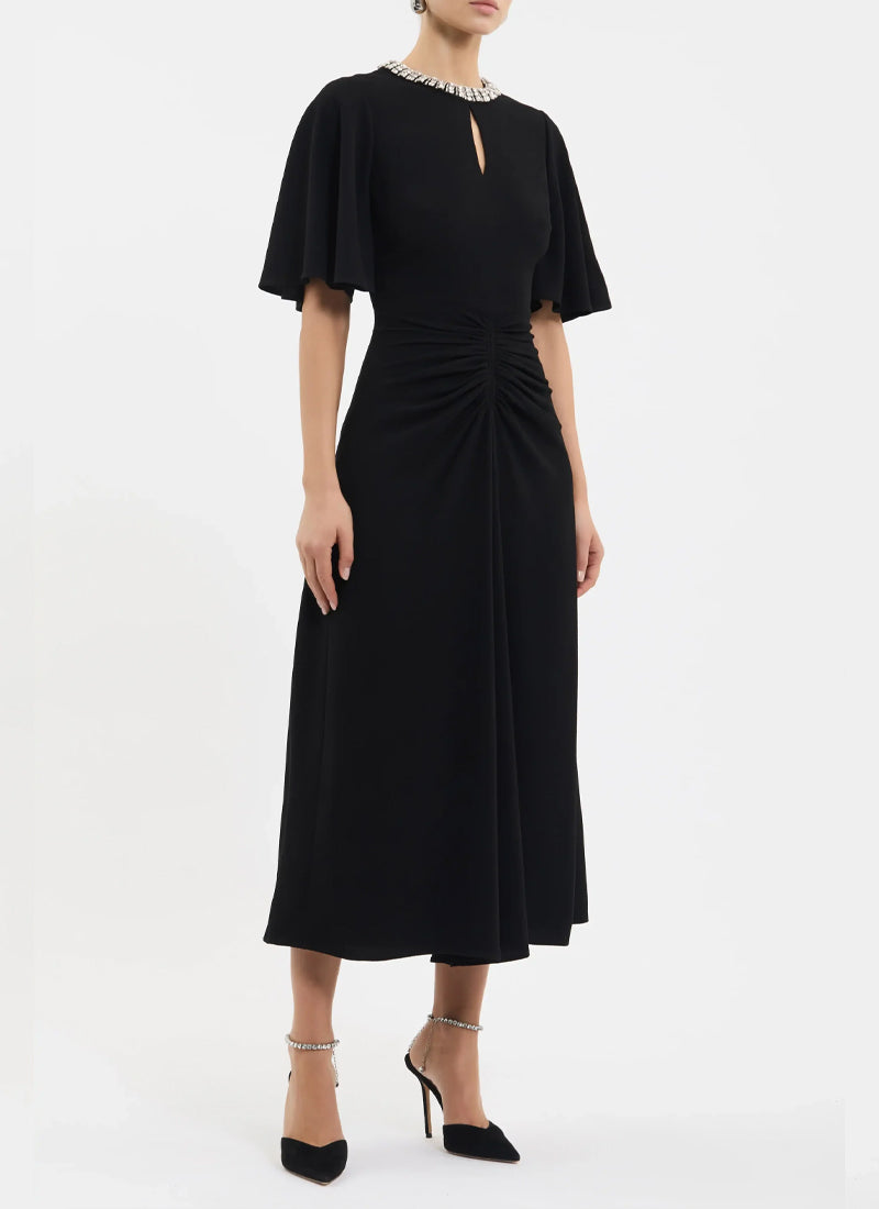 Noemie Midi Dress
