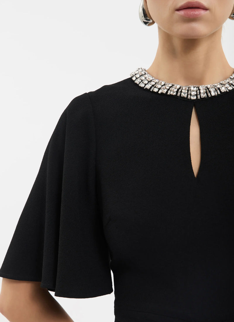 Noemie Midi Dress