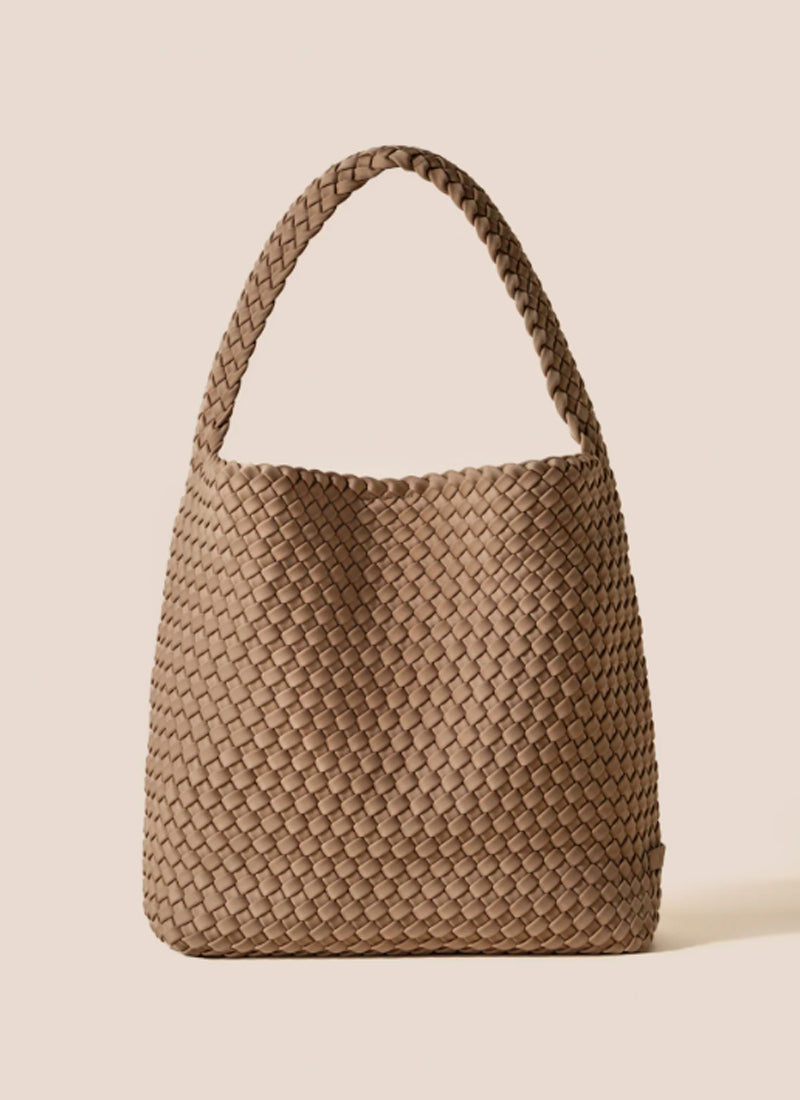 Naghedi Nomad Hobo Bag