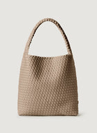 Naghedi Nomad Hobo Bag