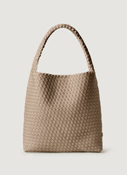 Naghedi Nomad Hobo Bag