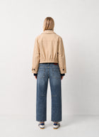 Ocean Signiture Denim Pant