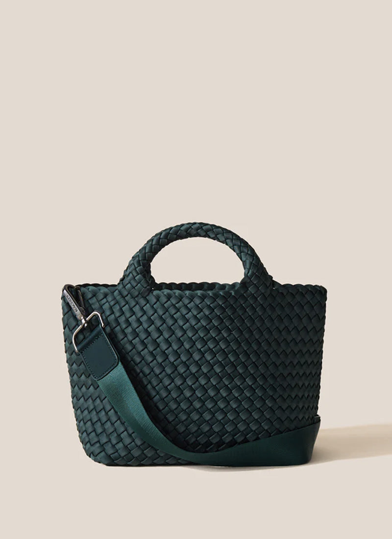 Naghedi St Barths Mini Tote Bag