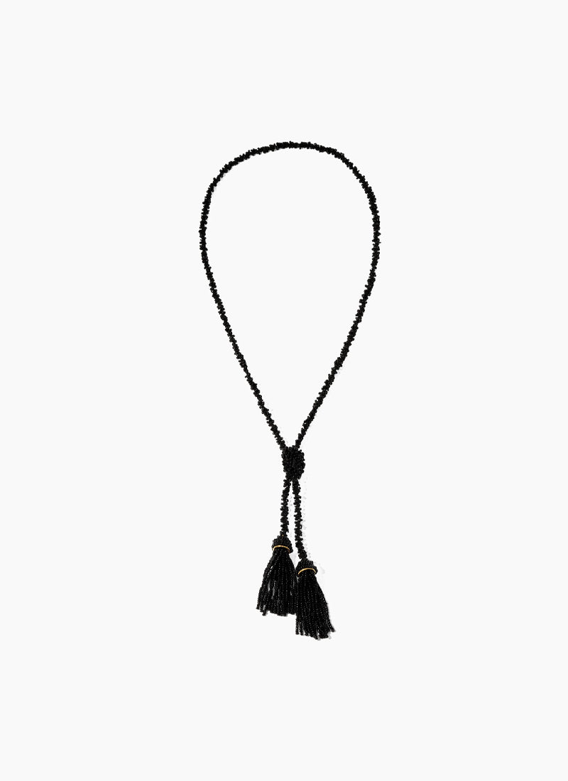 Ocelot Necklace