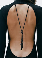 Ocelot Necklace
