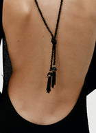 Ocelot Necklace