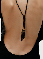 Ocelot Necklace