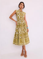 Cara Cara Octavia Dress
