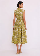 Cara Cara Octavia Dress