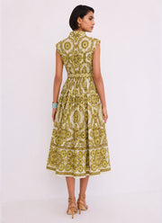 Cara Cara Octavia Dress