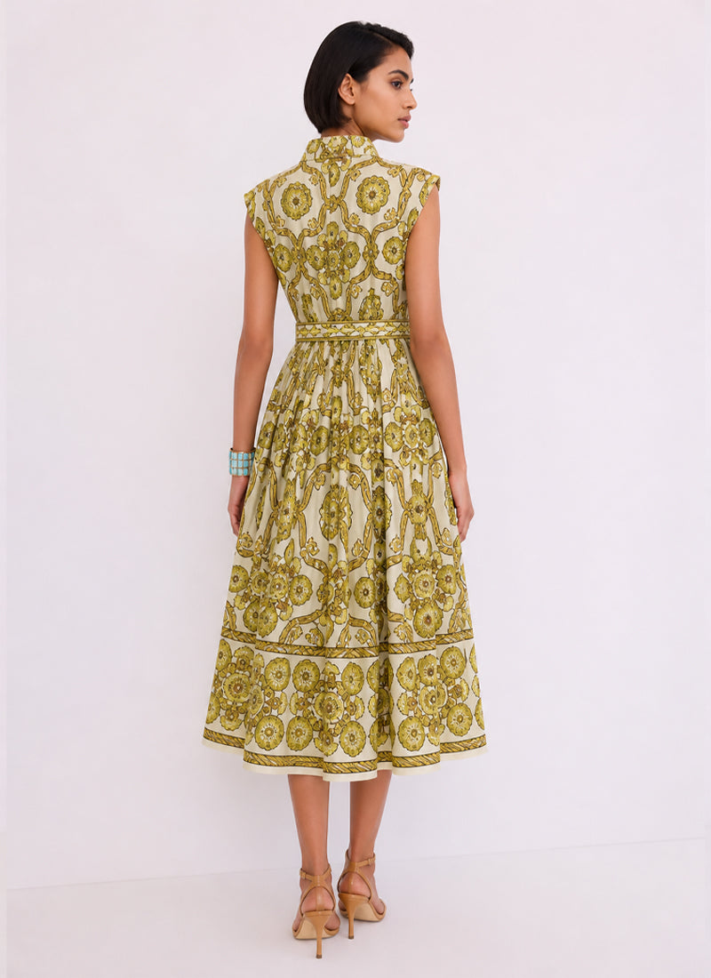 Cara Cara Octavia Dress