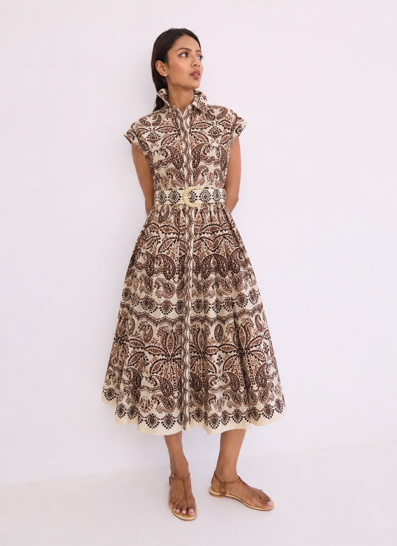 Octavia Dress