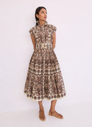 Cara Cara Octavia Dress