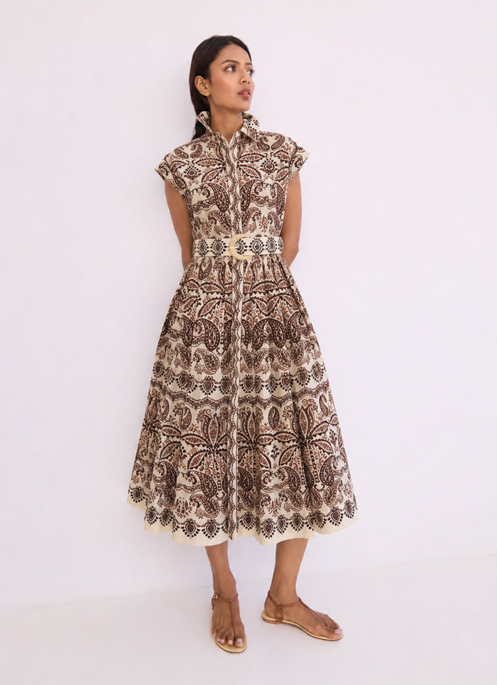 Cara Cara Octavia Dress