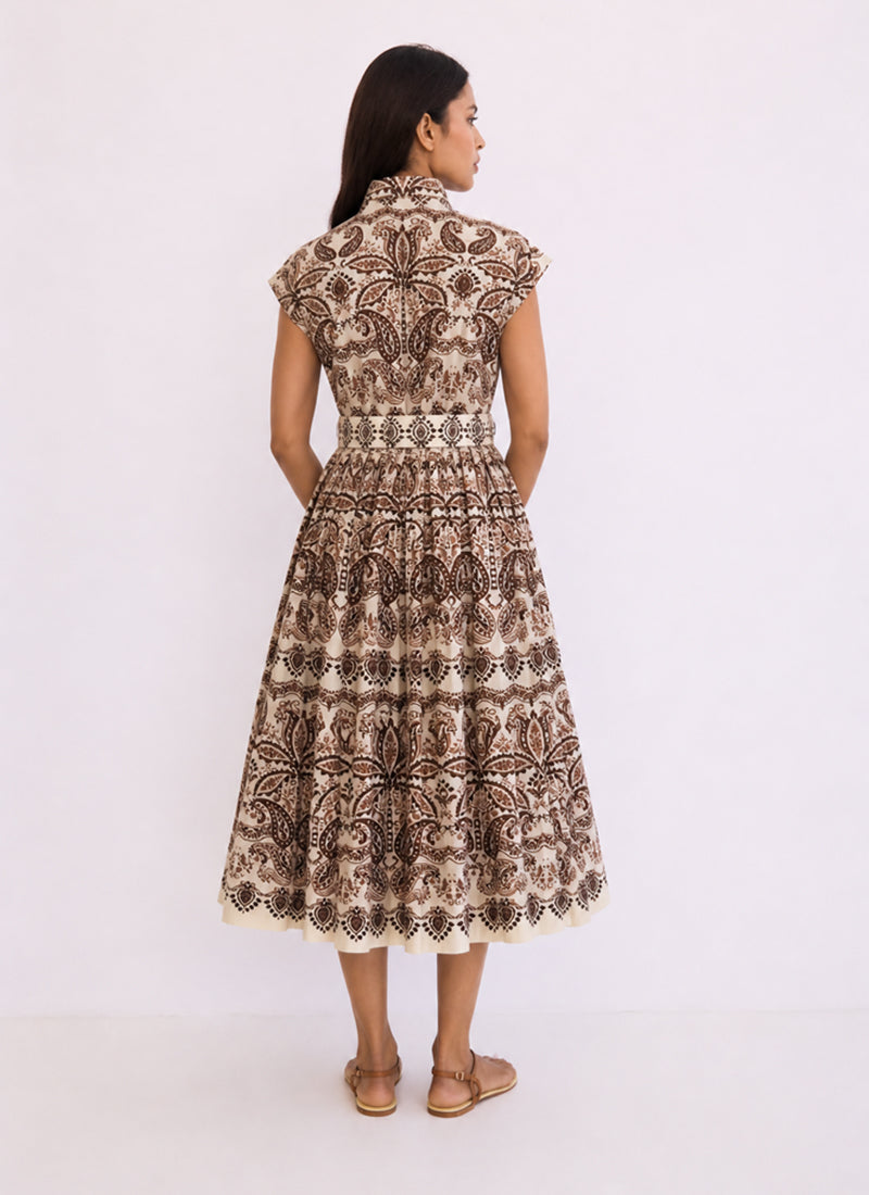 Octavia Dress by Cara Cara
