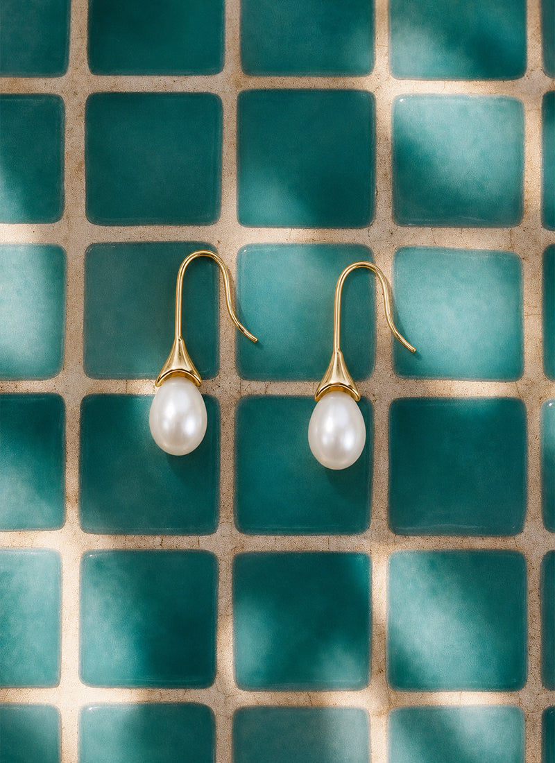 Odette Earrings