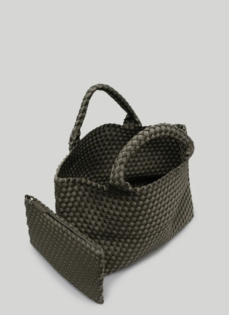 Naghedi St Barths Medium Tote Bag