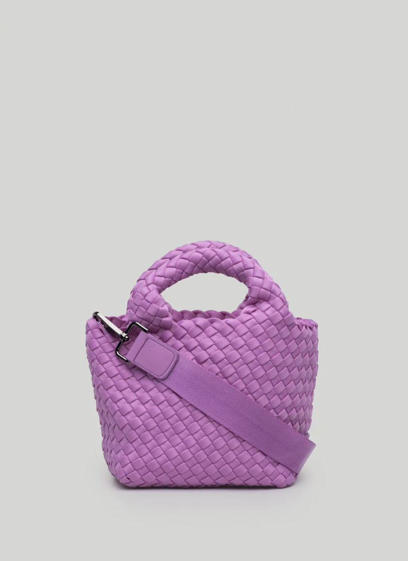 Naghedi St. Barths Petit Tote Bag