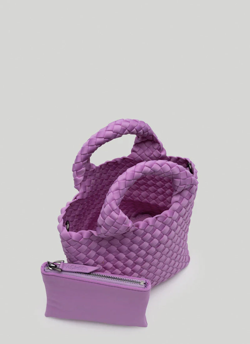 Naghedi St. Barths Petit Tote Bag