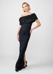 Osephella Column Dress