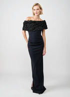 Osephella Column Dress