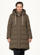 Padded Coat