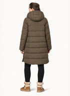 Padded Coat