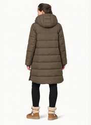 Padded Coat