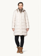 Padded Coat