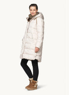 Padded Coat