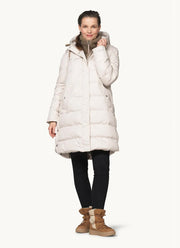 Padded Coat