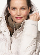 Padded Coat