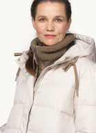 Padded Coat