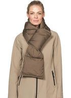 Padded Scarf