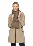 Padded Scarf