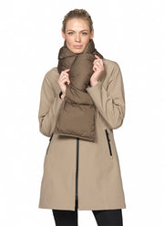 Padded Scarf