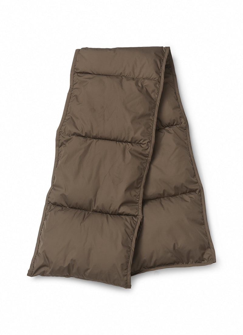Padded Scarf