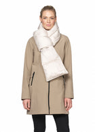 Padded Scarf