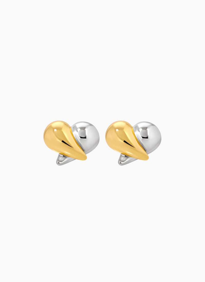 Paloma Earrings