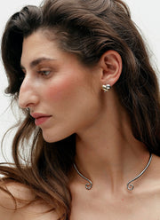 Paloma Earrings