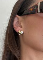 Paloma Earrings